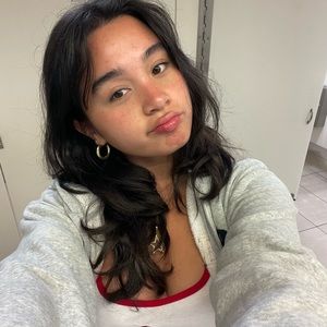 Meet your Posher, Sofie